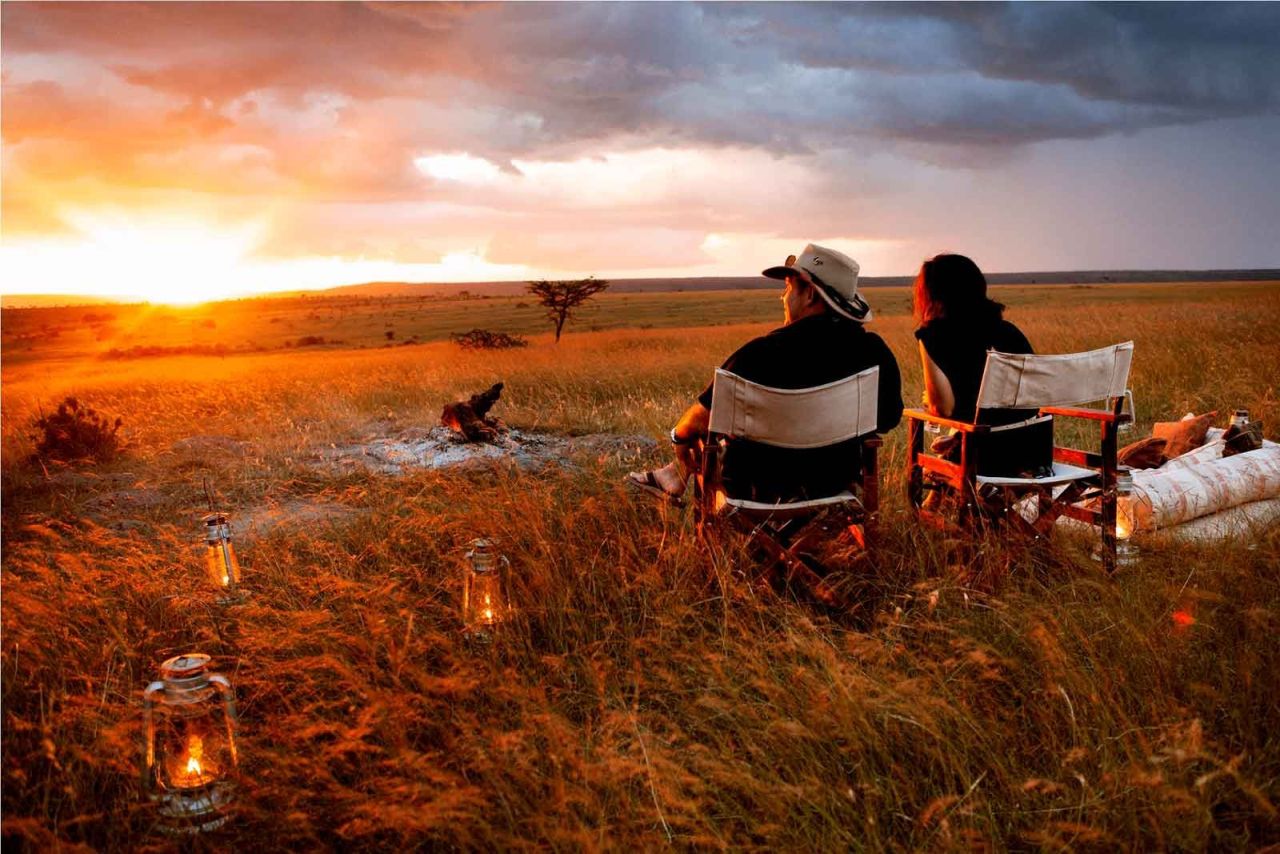 Honeymoon Safaris